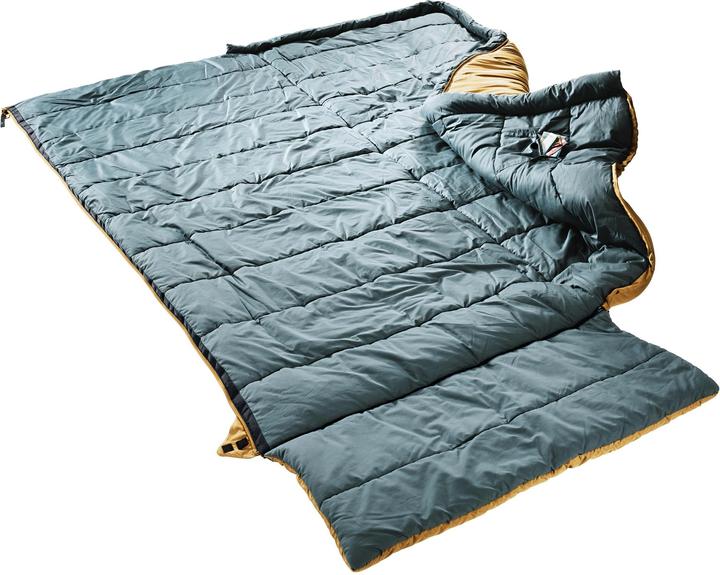 Image du produit Deuter Orbit SQ -5° (200 cm)
