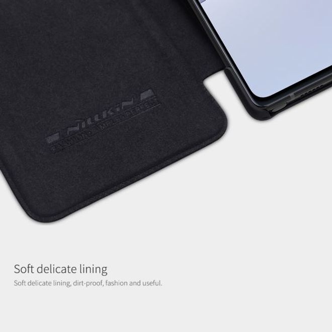 Produktbild Nillkin Qin Series (Samsung Galaxy Note 20)
