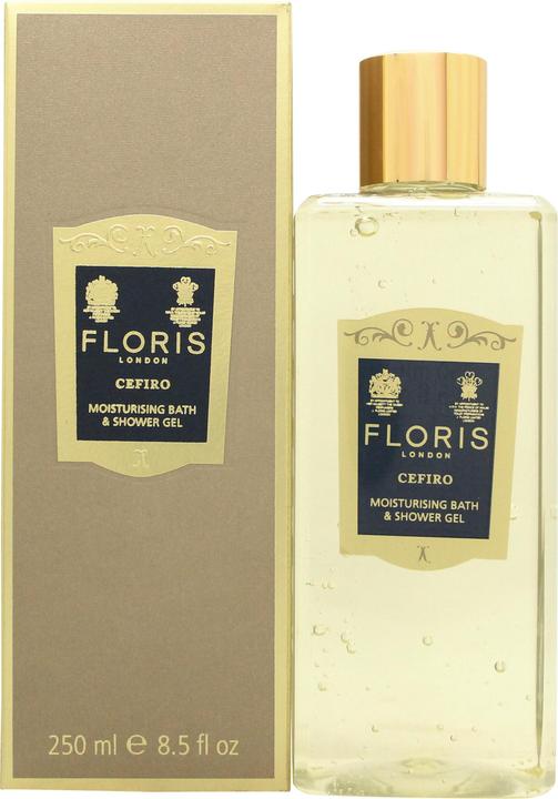 Actual product image Floris Cefiro (250 ml)