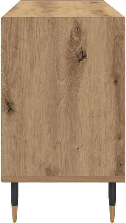 Actual product image vidaXL TV-Schränk (30 x 103.50 x 50 cm)