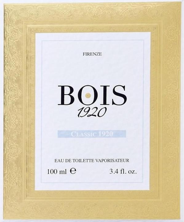 Immagine prodotto Bois 1920 Bois Classic 1920 (Eau de parfum, 100 ml)