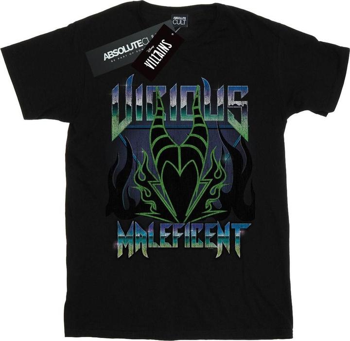 Produktbild Disney Vicious Maleficent TShirt (5XL)