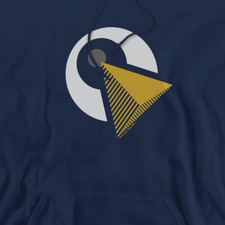 Produktbild Universal Textiles Vulcan Kapuzenpullover (XL)