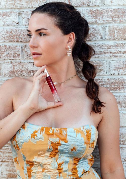 Produktbild Eye of Love Auge Der Liebe - Matchmaker Red Diamond Parfüm Anziehen Sie 10ml (Eau de Parfum, 10 ml)