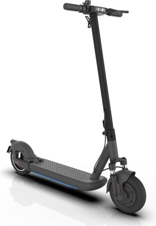 Actual product image Inmotion E-Scooter Lemotion S1 (20 km/h, 95 km, 500 W)