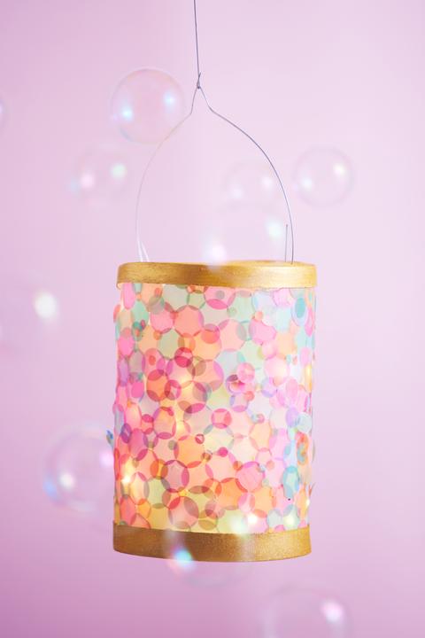 Actual product image VBS Punch set "Circles"