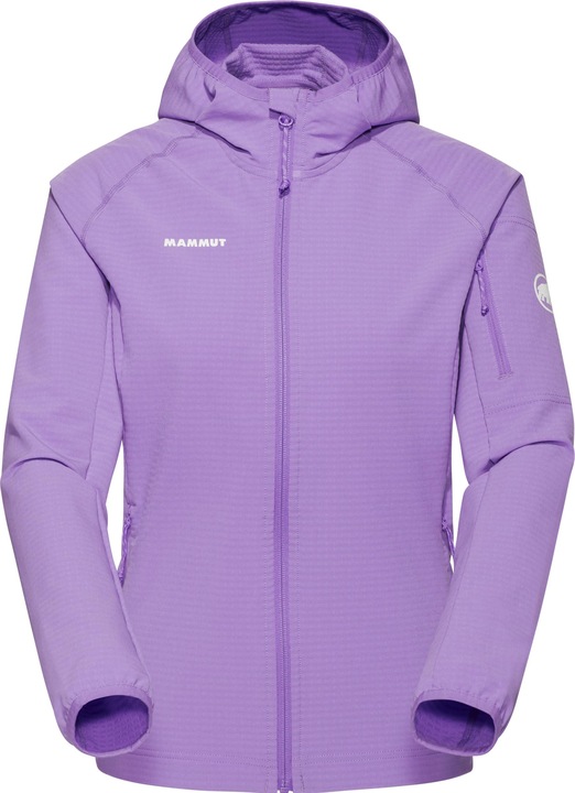 Image du produit Mammut Madris Light ML Hoodie (S)