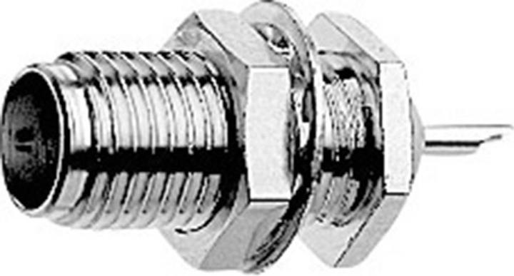 Actual product image Telegärtner SMA connector