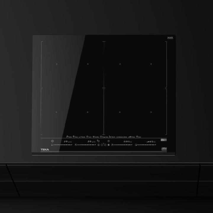 Image du produit Teka IZF 68780 MST (60 cm, Table de cuisson à induction)