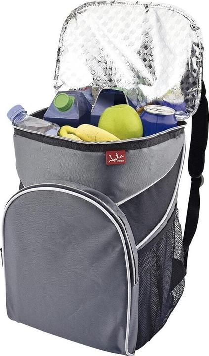Actual product image Jata Rucksack-Kühltasche (20 l)