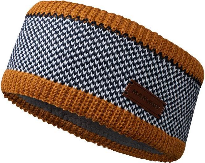 Actual product image Mammut Snow Headband
