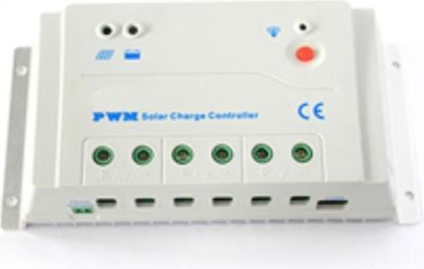 Actual product image Epever LS2024B
