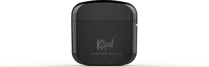 Actual product image Klipsch T5 True wireless (8 h, Wireless)