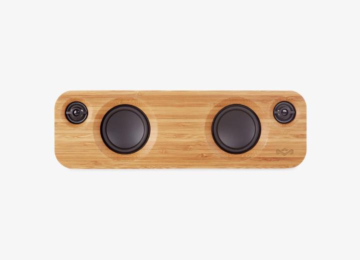 Image du produit House of Marley Get Together Mini (10 h, Fonctionnement sur batterie)