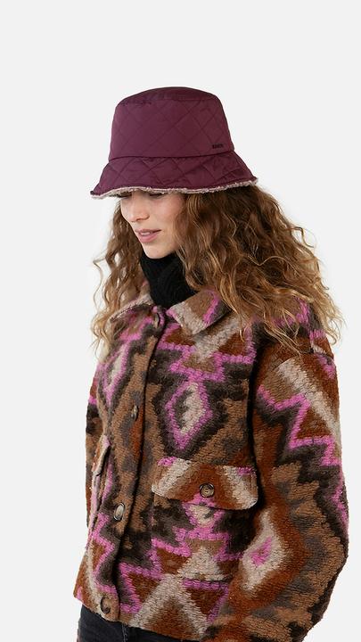 Actual product image Barts Erola Buckethat