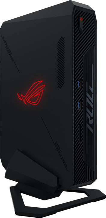 ASUS ROG NUC Gen14 (Intel Core Ultra 9 185H, 32 Go, 1000 Go, GeForce RTX 4070)