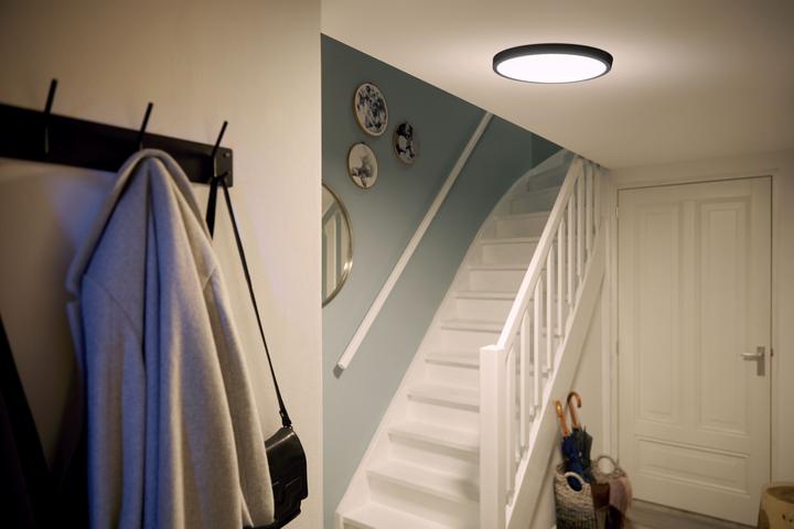 Image du produit Philips LED Spot encastré Slim Surface (1900 lm)