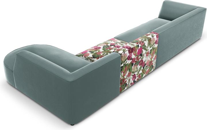 Actual product image CXL by Christian Lacroix Charles (Corner sofa, Modular sofa)