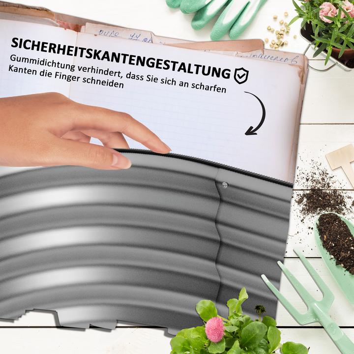 Produktbild Jamb Hochbeet