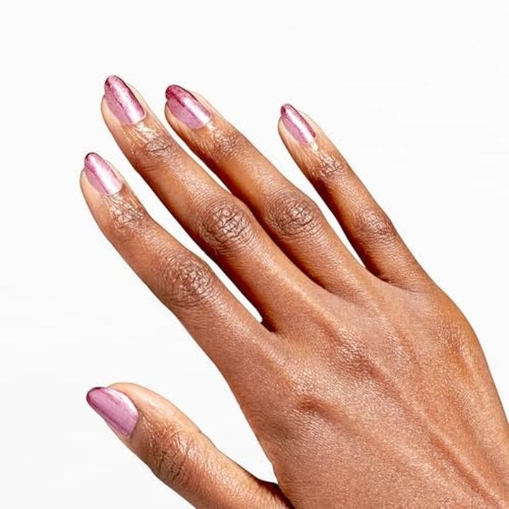 Produktbild OPI Metallic Mega Mix - Nail Lacquer Cosmic Drop (Cosmic Drop, Farblack)