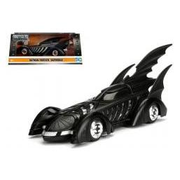 Jada Batmobil Batman Forever 1:43