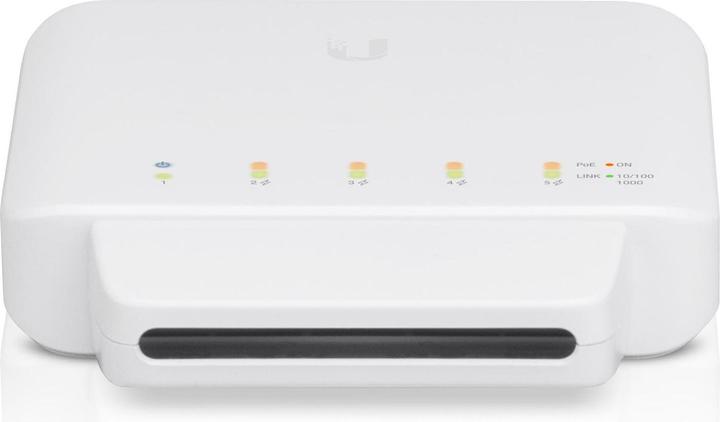 Produktbild Ubiquiti USW-FLEX-3 3-Set (5 Ports)