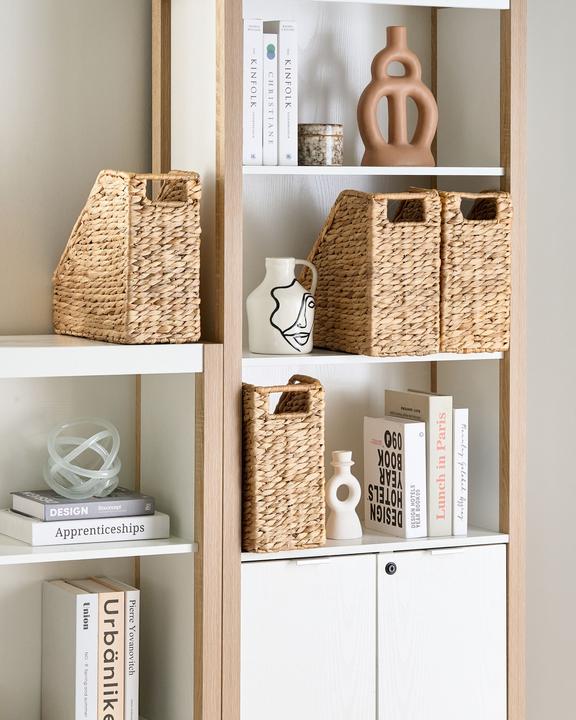 Produktbild Beliani Baoloc (4 x, 30 x 15 x 30 cm)