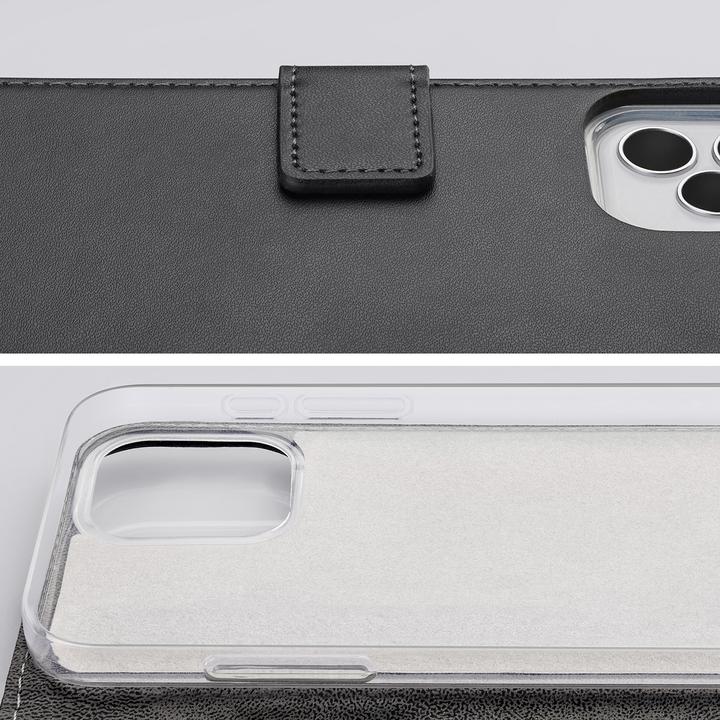 Produktbild Mobilize Klassische Gelly-Geldbörse (Samsung Galaxy S24)