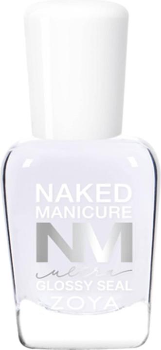 Produktbild Zoya Naked Manicure Ultra Glossy Seal Top Coat (Top Coat)