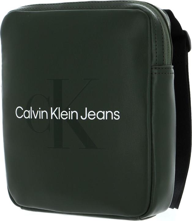 Immagine prodotto Calvin Klein CKJ Monogram Soft Reporter 18