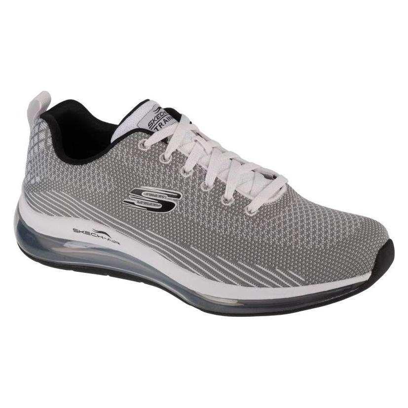 Skechers, Herren, Sneakers, Skech-Air Element 2.0 232340-Wht - 44, Weiss, (44)