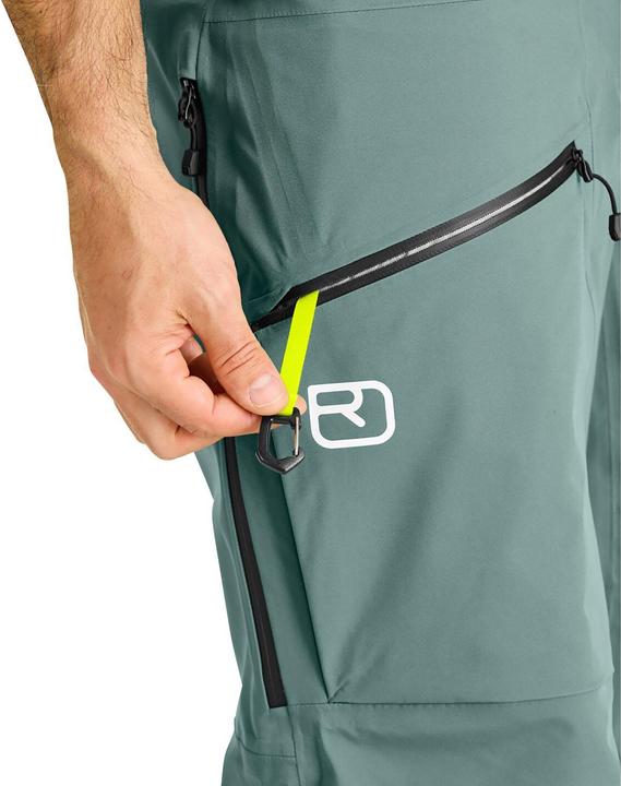 Produktbild Ortovox Deep Shell Pants (S)