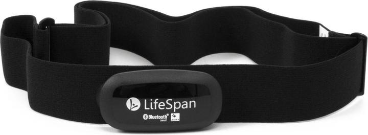 Immagine prodotto Lifespan Europe Cardiofrequenzimetro con fascia toracica Bluetooth "4.0 - ANT +" LifeSpan Fitness