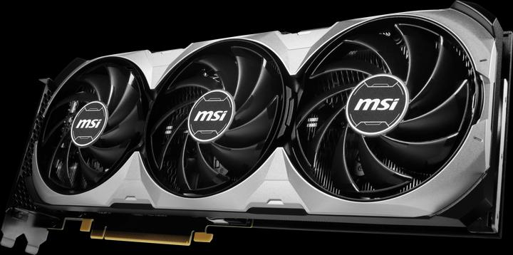 MSI GeForce RTX 4070 VENTUS 3X OC (12 GB)
