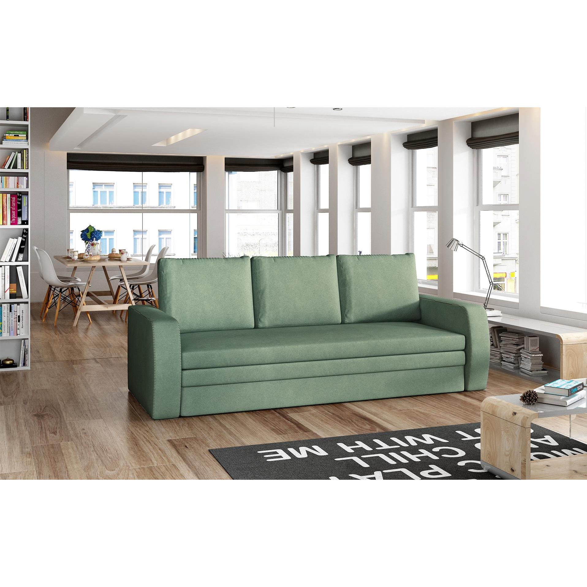 Thumbnail - ELTAP, Sofa, Inversa (3-Sitzer, Bettsofa)