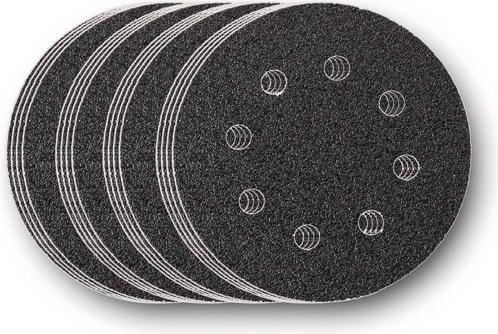 Produktbild Fein Schleifblatt (120, 180, 60, 80)