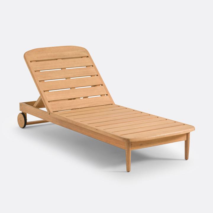 Produktbild La Redoute Interieurs Oliver (195 cm)