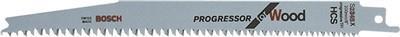 Image du produit Bosch Professional Zubehör Lame de scie sabre S 644 D, Top for Wood, paquet de 5