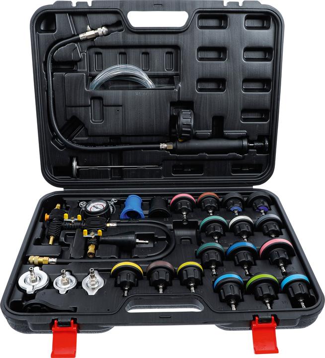 BGS Kühlsystem-Abdruck und Prüfgerät