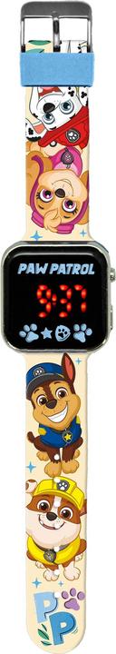 Produktbild Kids Euroswan Paw Patrol (Digitaluhr, 180 mm)
