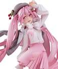 Produktbild Good Smile Company Character Vocal Series 01: Hatsune Miku PVC Statue 1/6 Sakura Miku: Hanami Outfit Ver. 28 cm