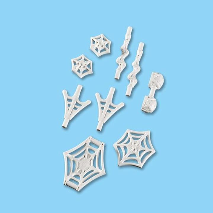 Actual product image LEGO Spider-Mans spider crab (76114, LEGO Marvel)