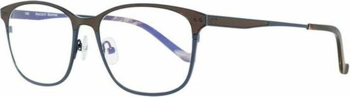 Actual product image Hackett Men's Optical Frames Blue 54.0 (no correction)