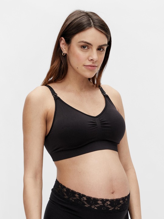 Actual product image Mamalicious MLILJA 2-in-1 bra (XL)
