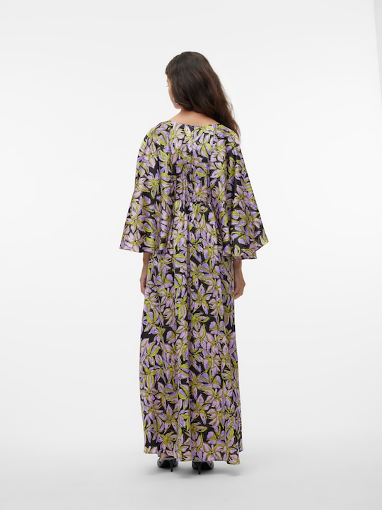 Produktbild Vero Moda VMKYRA Langes Kleid Kleid (XS)
