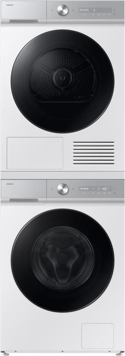 Actual product image Samsung DV90DB8845GH (9 kg, Changeable)