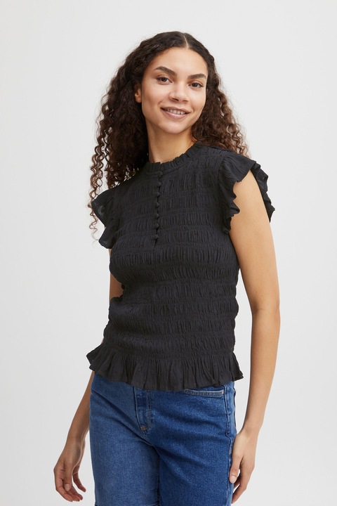 Image du produit B.young BYFELICE VNECK TOP - 20812955 (40)