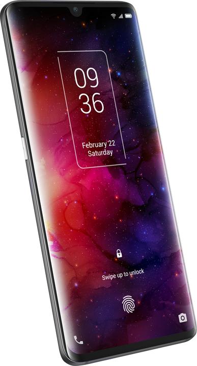 Immagine prodotto TCL T10 Pro (128 GB, Grigio Ambra, 6.47", Doppia SIM, 4G)