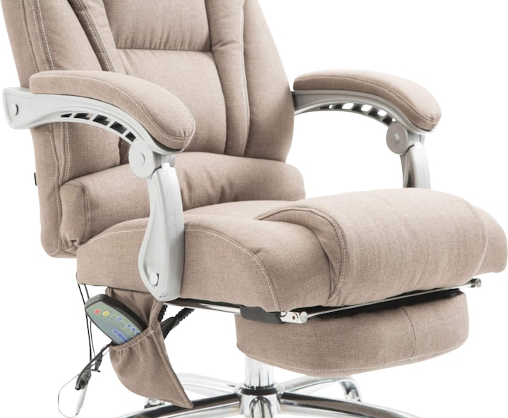 Image du produit CLP Pacific mit Massagefunktion