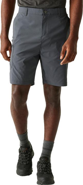 Actual product image Regatta Mens Dalry Multi Pocket Shorts (33)